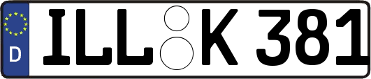 ILL-K381