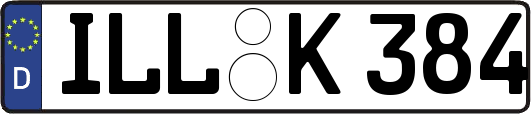 ILL-K384
