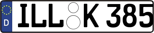 ILL-K385