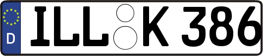 ILL-K386