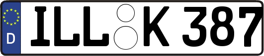 ILL-K387