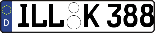 ILL-K388