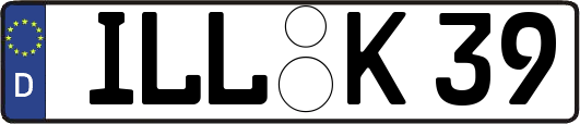ILL-K39