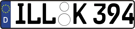 ILL-K394