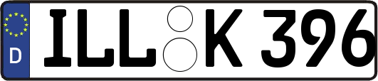 ILL-K396