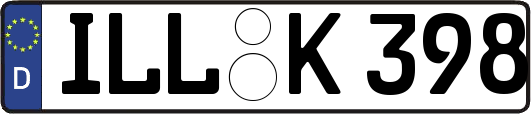 ILL-K398