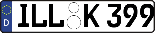 ILL-K399