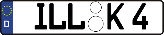 ILL-K4