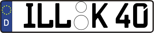 ILL-K40