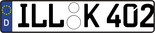 ILL-K402