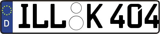 ILL-K404