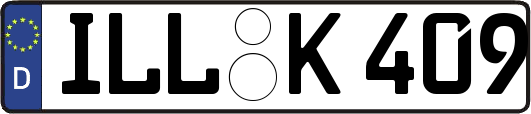 ILL-K409