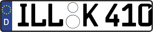ILL-K410