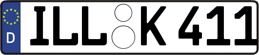 ILL-K411
