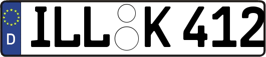 ILL-K412