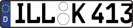 ILL-K413
