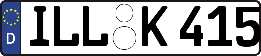 ILL-K415
