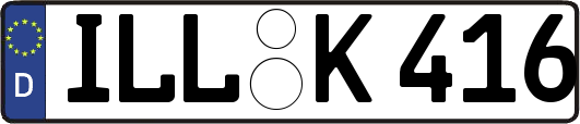 ILL-K416