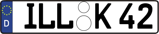 ILL-K42