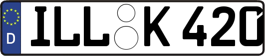 ILL-K420