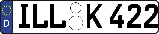 ILL-K422