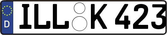 ILL-K423