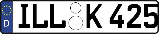 ILL-K425