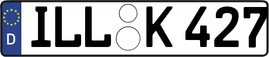 ILL-K427