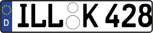 ILL-K428
