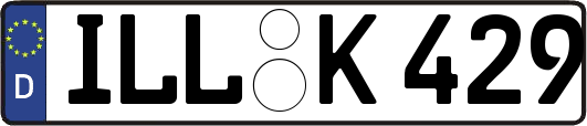 ILL-K429