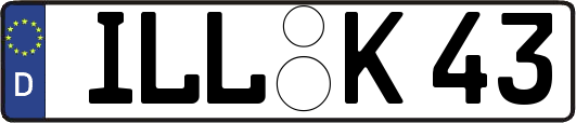 ILL-K43