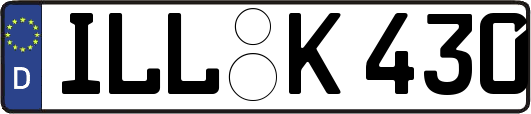 ILL-K430
