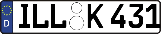 ILL-K431