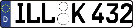 ILL-K432