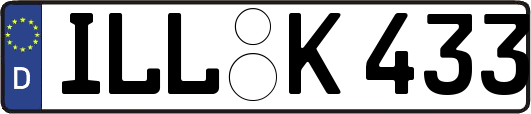 ILL-K433