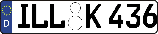 ILL-K436