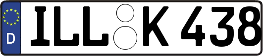 ILL-K438