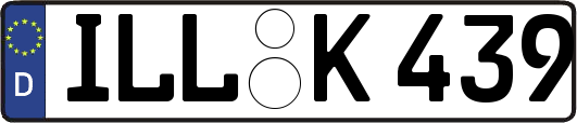 ILL-K439