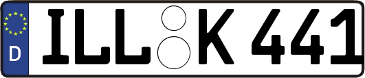 ILL-K441