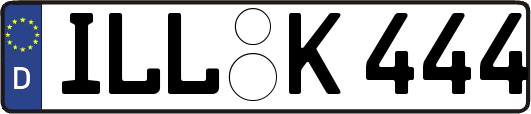 ILL-K444