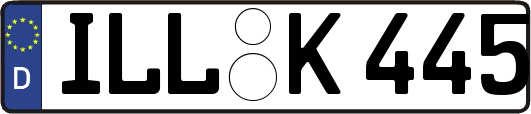 ILL-K445