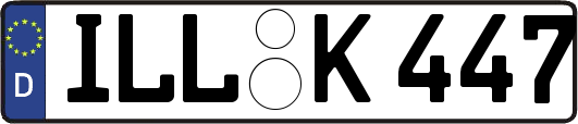 ILL-K447