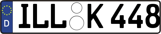 ILL-K448