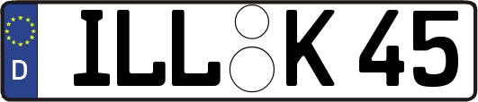 ILL-K45