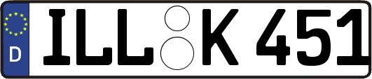 ILL-K451