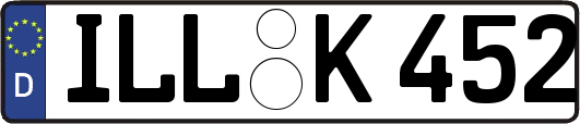 ILL-K452