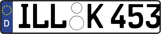 ILL-K453