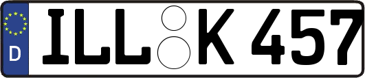 ILL-K457