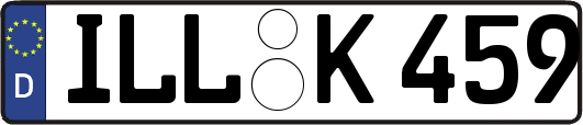 ILL-K459