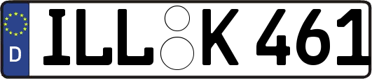 ILL-K461
